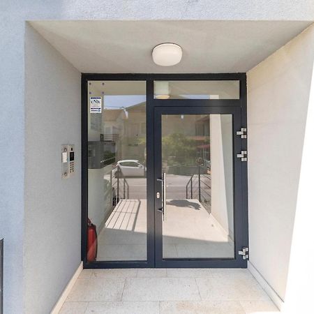 Lusea Apartment Zadar Exterior photo